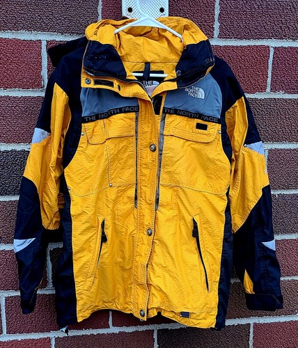 スキー 90s THE NORTH FACE extreme gear 90's The North Face Extreme Gear Jacket—[S/M] – mahshu