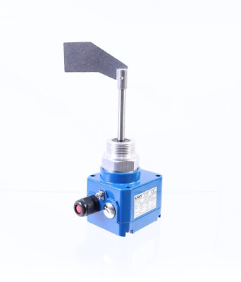 UWT ROTONIVO RN 3001 BVS 11 Rotary paddle level switch NEW