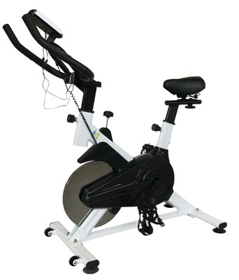lightweight exercise bike
