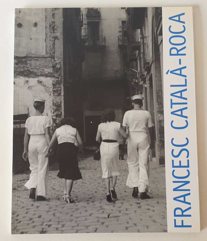 Francesc Catala-Roca 