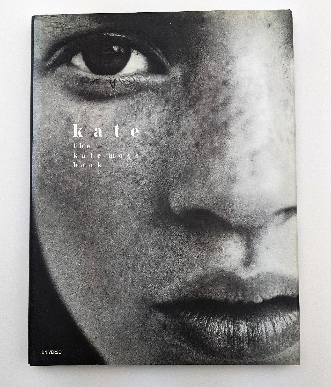 KATE MOSS / FANZINE 非売品 ケイトモス IDEA BOOKS Matthieu Blazy celebrates Kate Moss in Bottega Veneta zine
