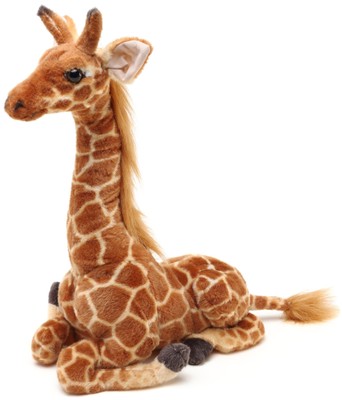 10ft stuffed giraffe