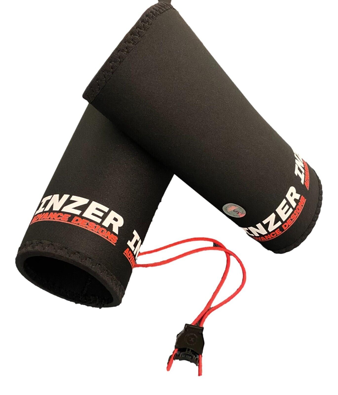 Inzer ErgoPro Knee Sleeves - Made in USA | eBay Inzer ErgoPro Knee Sleeves - Made in USA | eBay