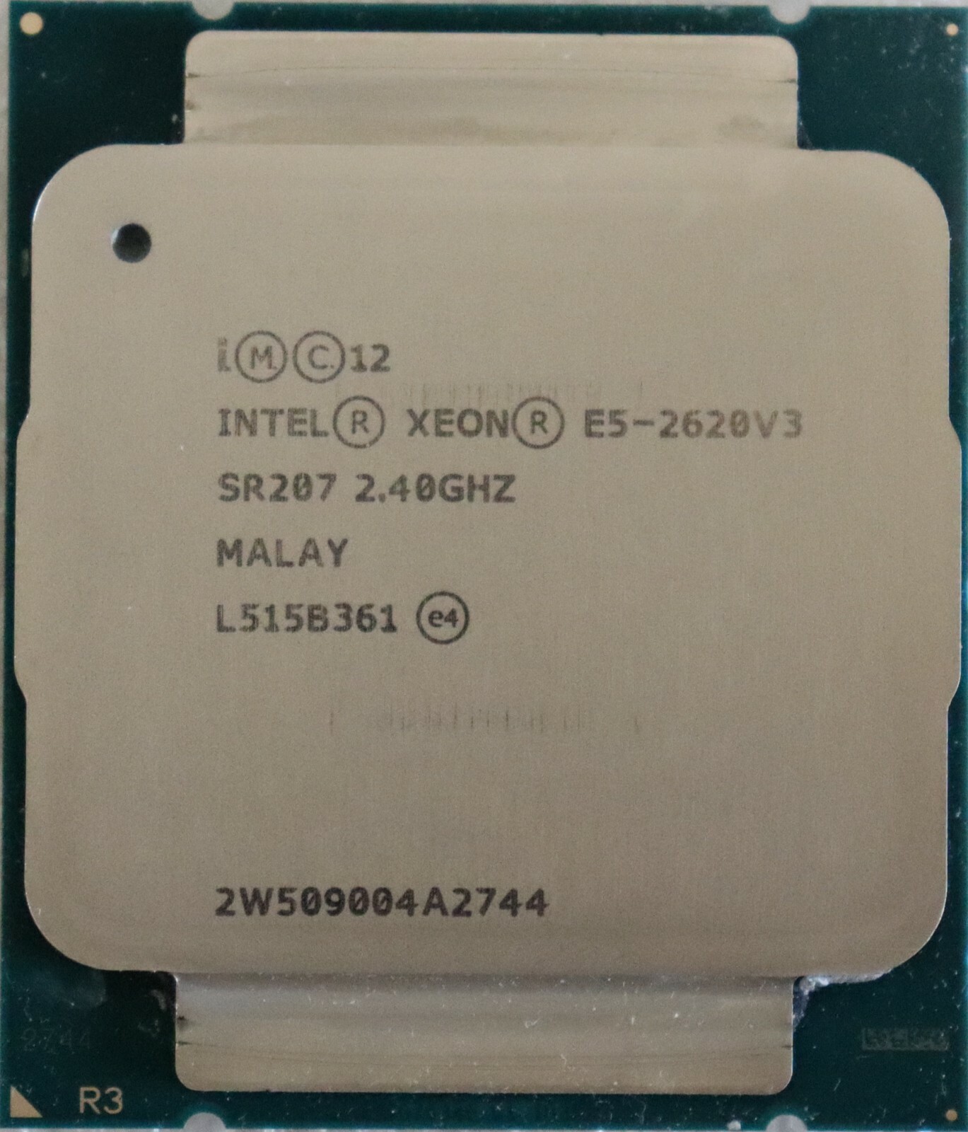 Xeon e5 12 ядер 24 потока