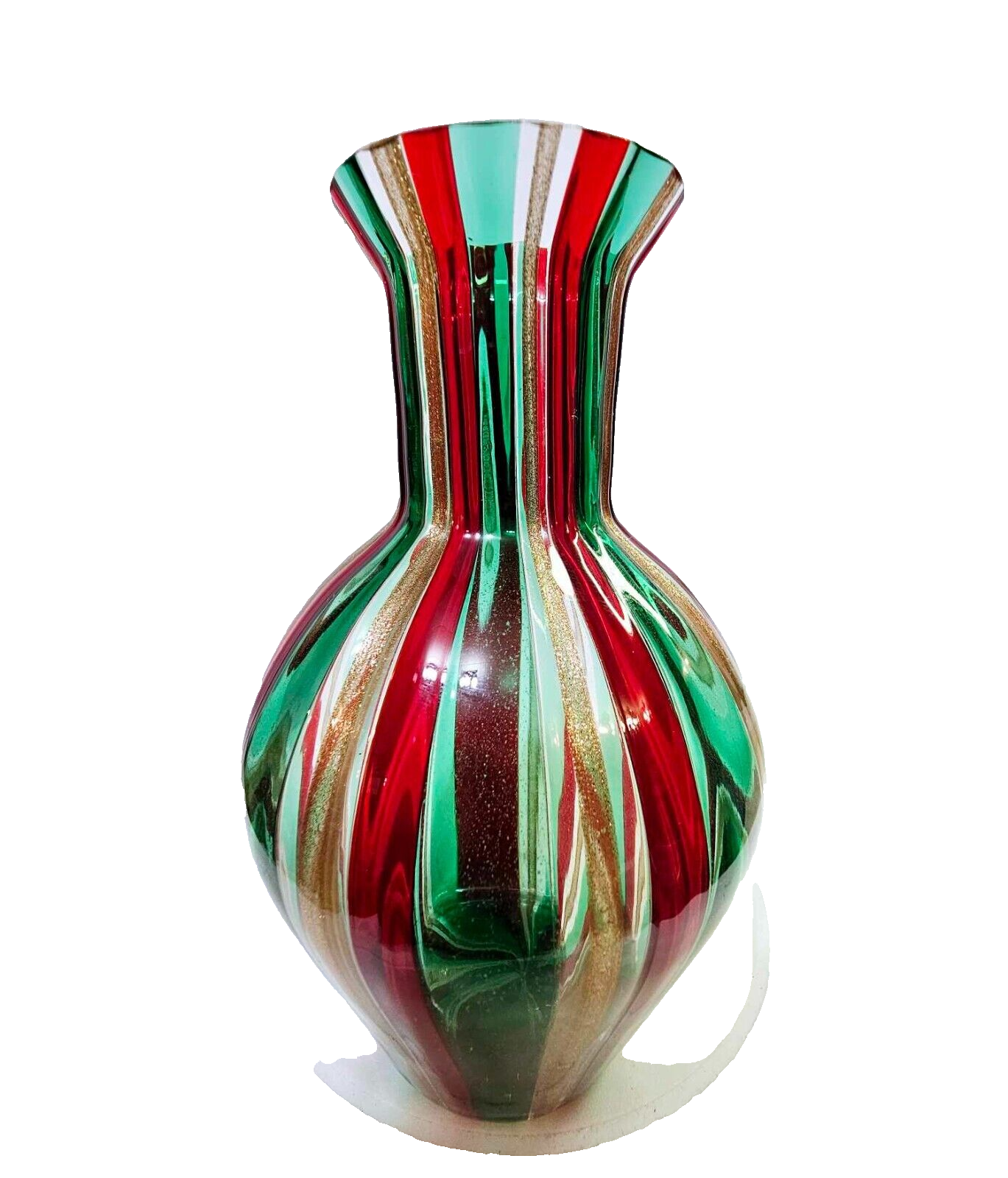 MURANO GLASS ムラノ レッド ライオン モチーフ 装飾 デカンタ MURANO GLASS ムラノ レッド ライオン モチーフ 装飾 デカンタ