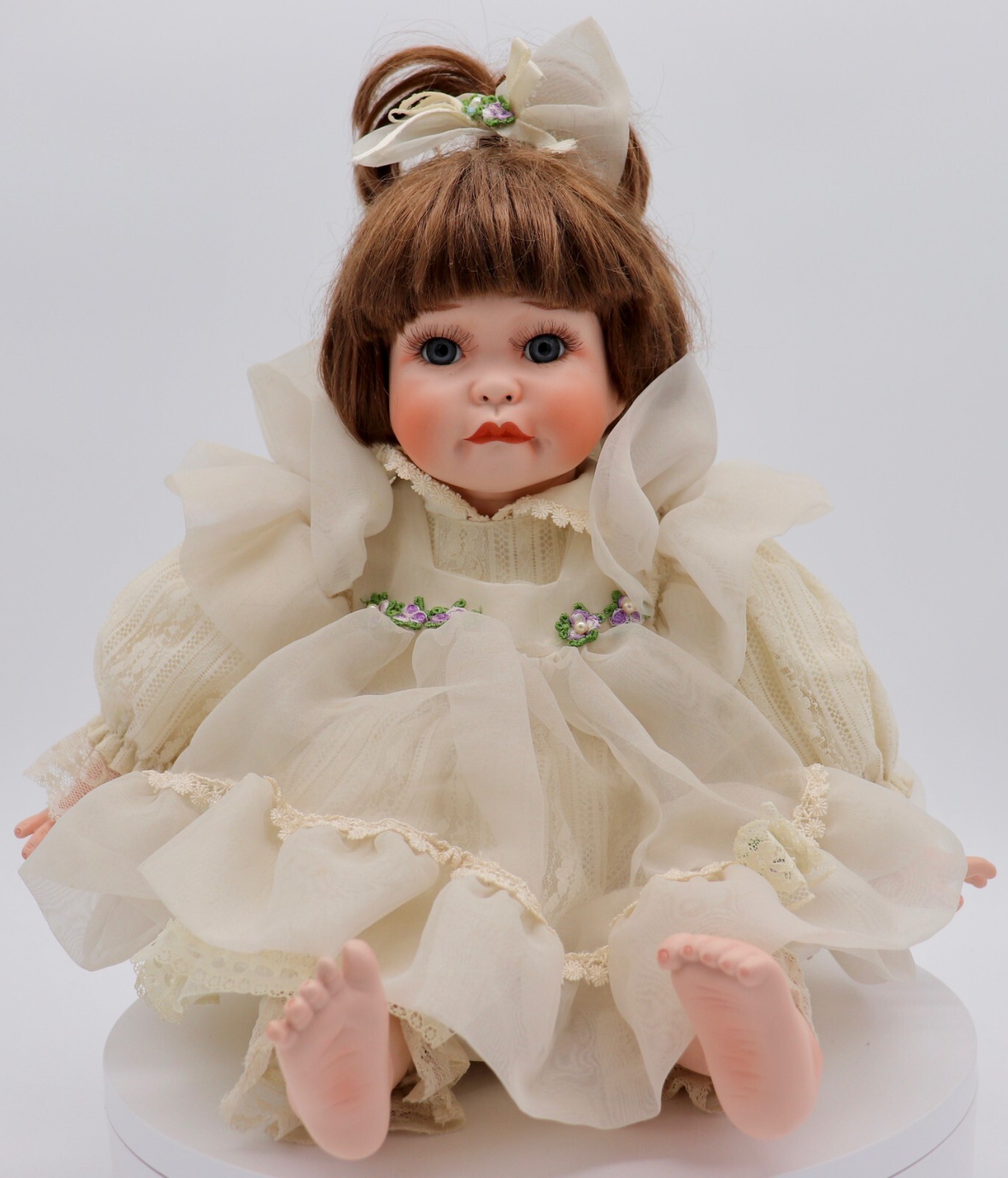 t100 king state doll ドール Vintage King State the Doll Crafter