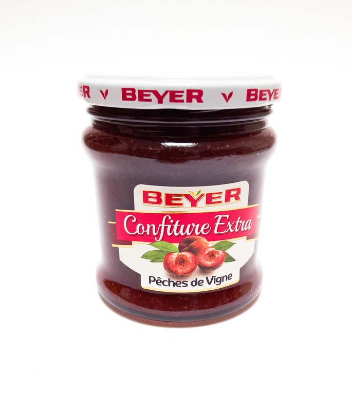 KonfitÃ¼Ren Brotaufstriche Original FranzÃ¶Sische KonfitÃ¼Ren Auswahl-Angebot 370g!