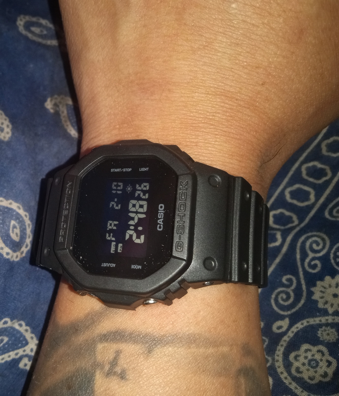 Casio G-Shock DW-5600BB-1 Black Resin Digital Men's Watch | eBay Casio G-Shock DW-5600BB-1 Black Resin Digital Men's Watch | eBay