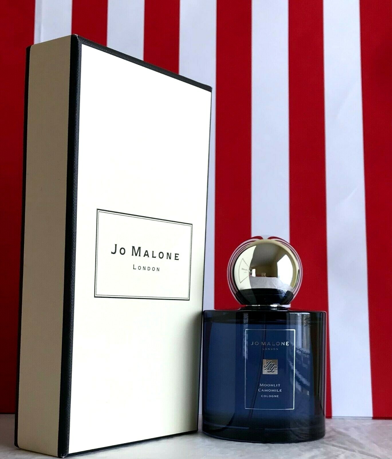 NIB~ Jo Malone Moonlit Camomile Cologne 100 ml / 3.4 oz