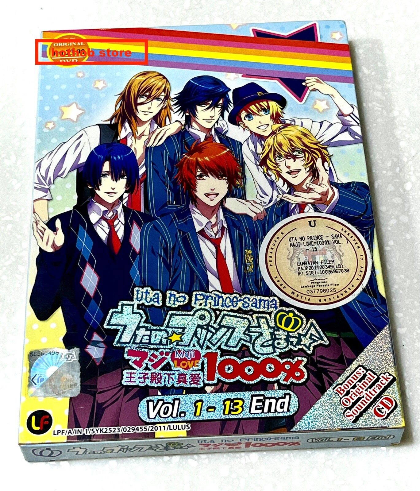 Ｋｉｎｇ＆Ｐｒｉｎｃｅ CD DVD 他 King & Prince koiwazurai 初回限定盤B CD+DVD｜Yahoo!フリマ