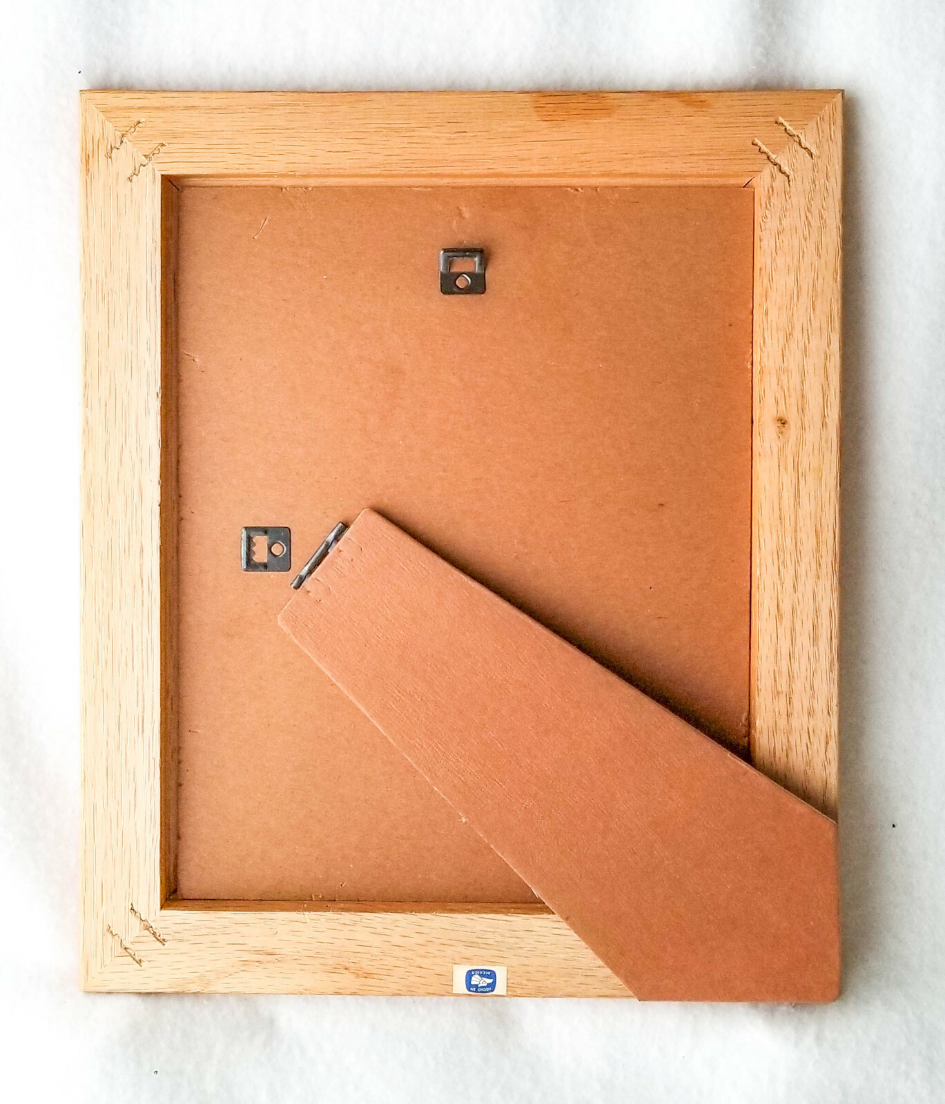 Wooden Picture Frame 10.5 X 12.5,