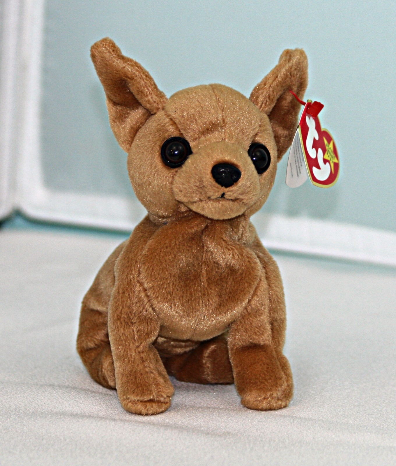 ウッシーとの日々 チャーリー 犬 ぬいぐるみ はた万次郎 TOMY 1998 ウッシーとの日々 チャーリー 犬 ぬいぐるみ はた万次郎 TOMY