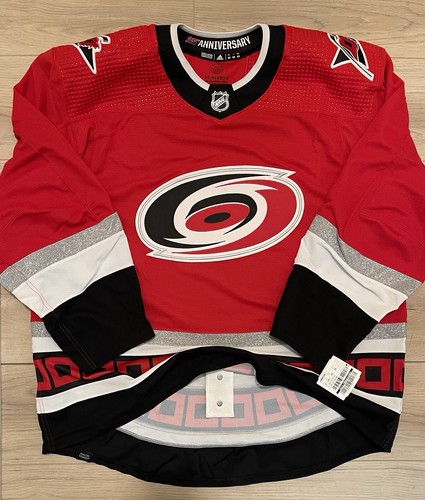CAROLINA HURRICANES ホッケートレーナー サイン　レア CAROLINA HURRICANES ホッケートレーナー サイン レア メンズ