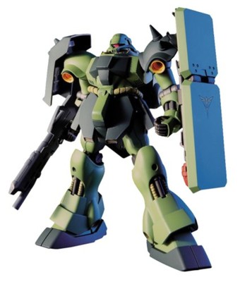 Bandai 1/144 HG UC 091 Gundam AMS-119 GEARA DOGA Free Ship w/Tracking# New Japan