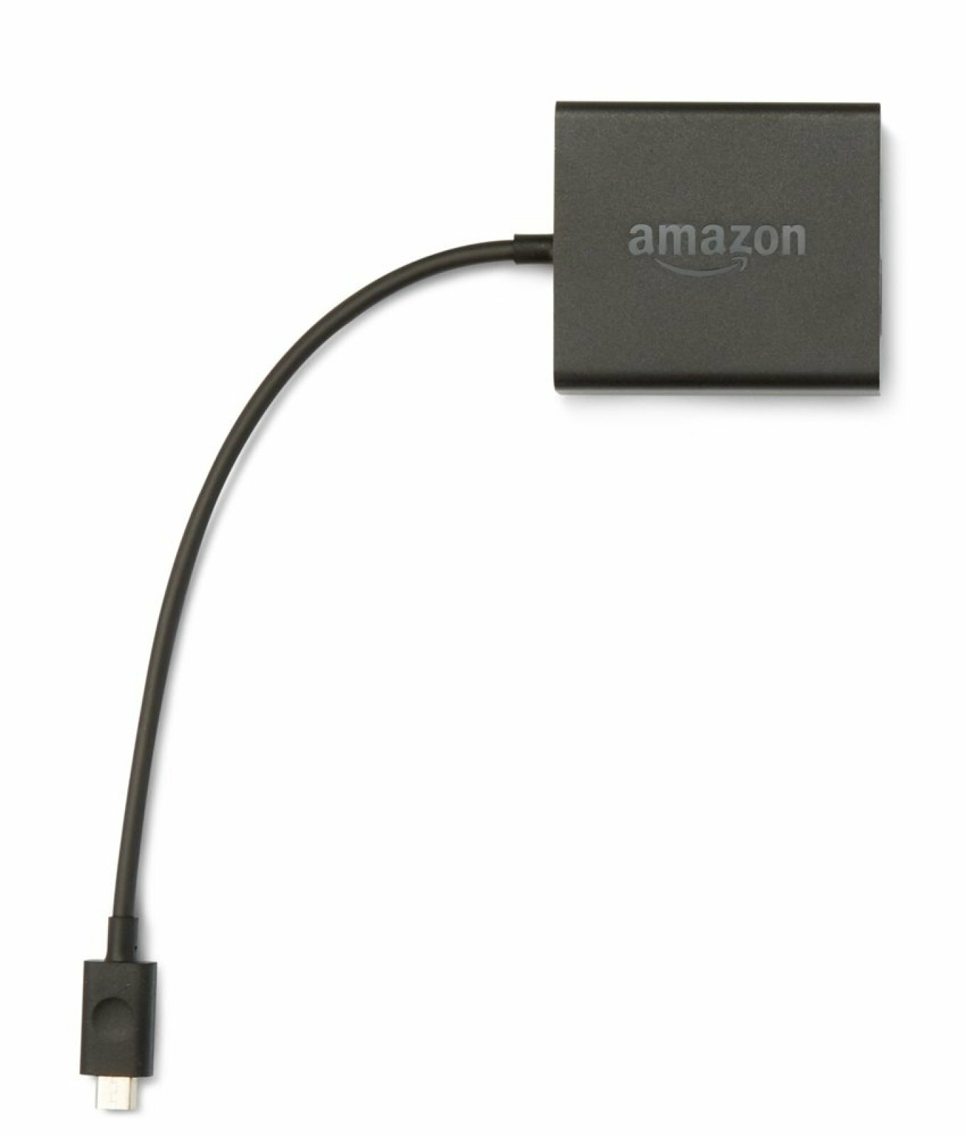 LAN Ethernet Adapter Amazon Fire TV Devices Connector Stick All-New 2016 2019 US
