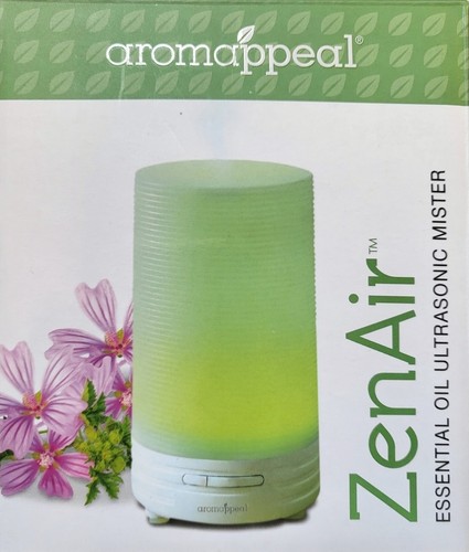 Ultrasonic Mister