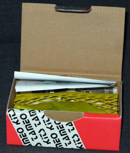 1:43 - TAMEO KITS - TMK 180 - Williams Renault FW16 - Brazilian GP 1994 - Italy