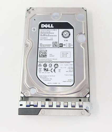 Dell サーバー用 HDD 1VE230-150 1TB Dell サーバー用 HDD 1VE230-150 1TB