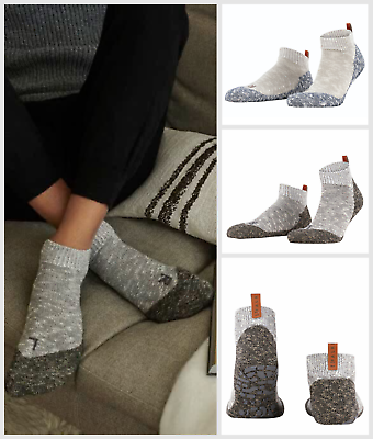 Mens pull on slipper socks sales