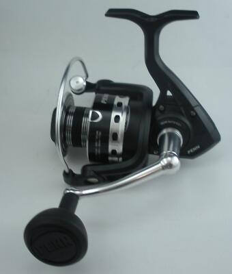 Penn PURIV4000 Spinning Reel 5BB 1545783 Pursuit IV