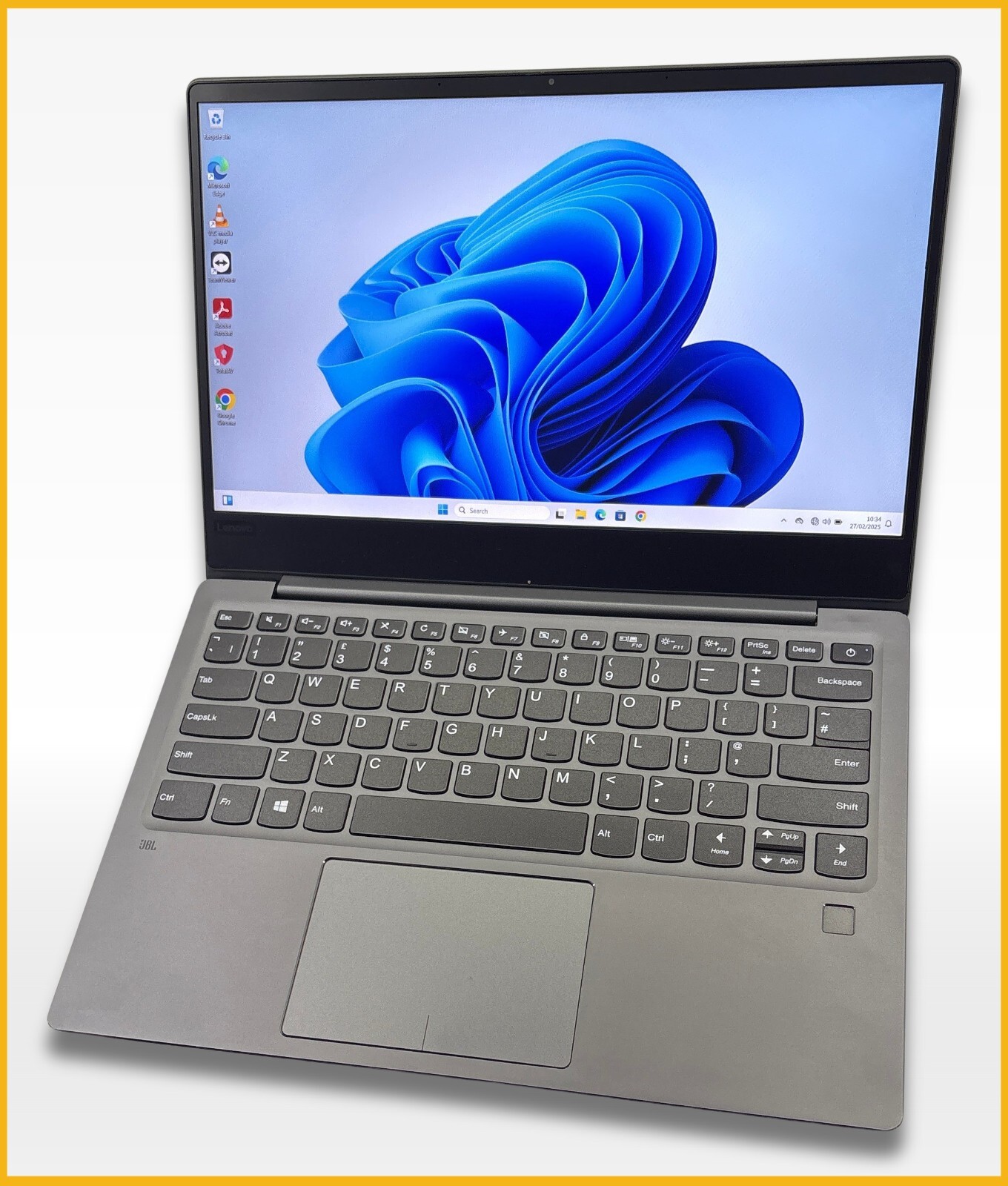 ノートPC Lenovo - Ideapad 720S/ i7-8550u/ 8GB/ 512G Lenovo IdeaPad 720s review - a solid all-round thin-and