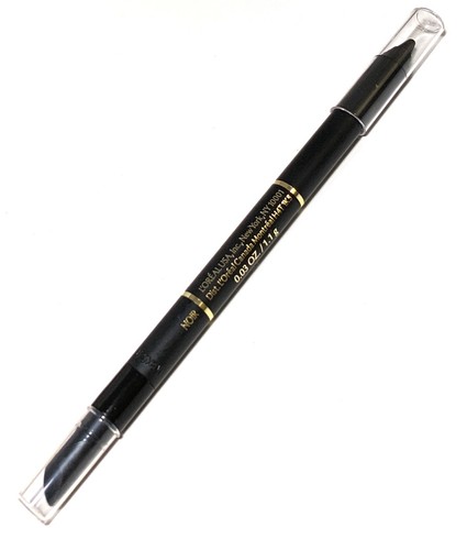 NWOB Loreal Extra Intense Liquid Pencil Eyeliner BLACK 1.1g 0.03oz ~Ships ASAP!