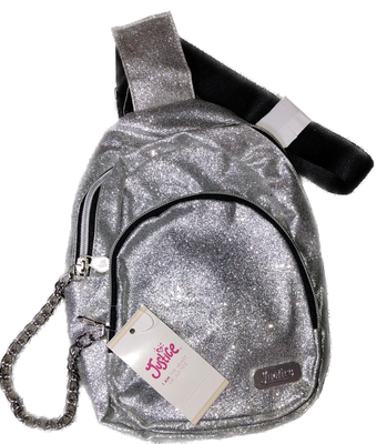 Justice sling bag hot sale