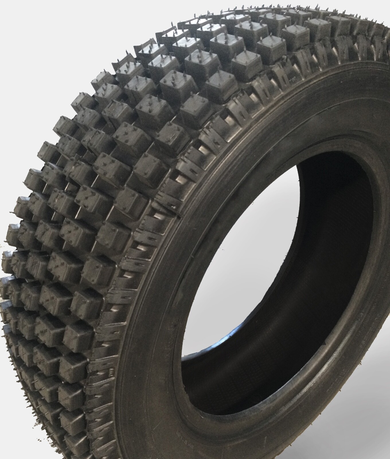 195/65-15 ALPHA Racing Tyre RADIAL Rally AutoCross Track Mud