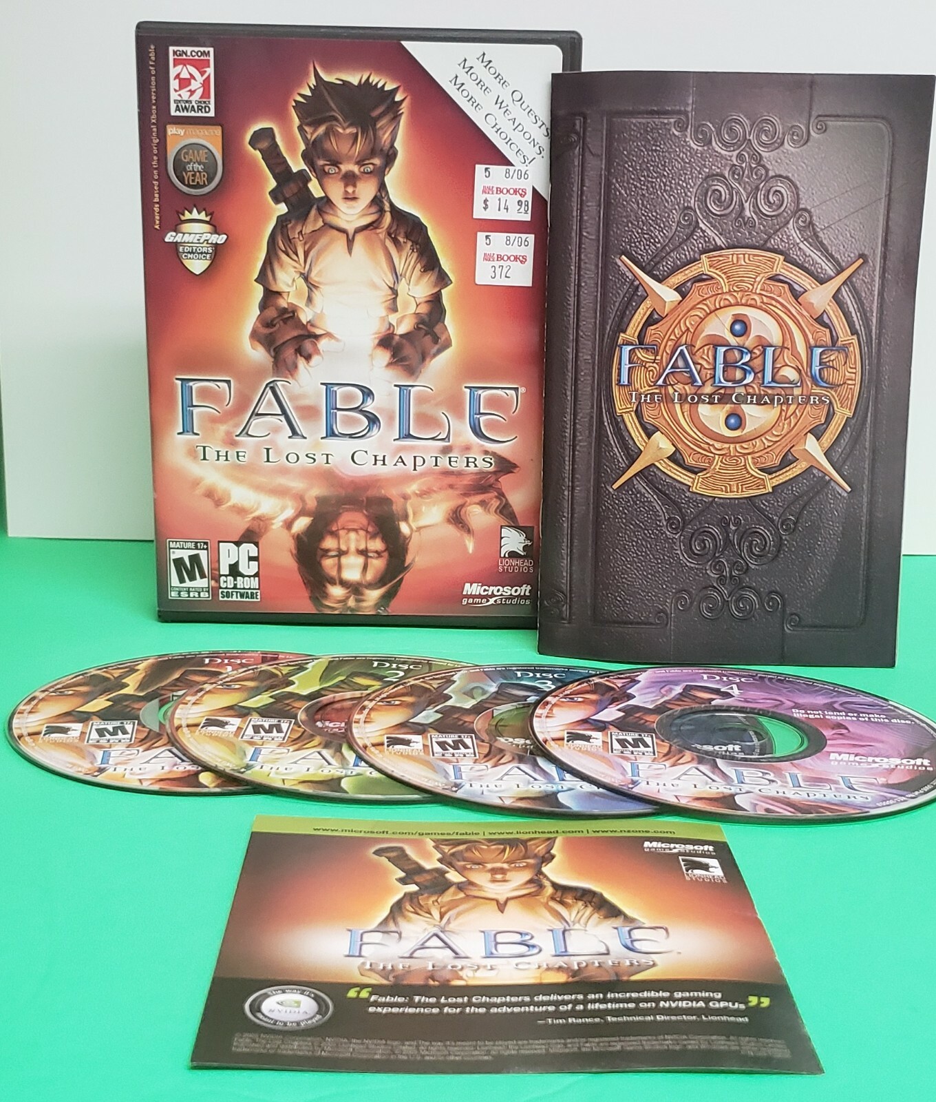 【Flesh and Blood】Fabled等のまとめ売り package-5.png