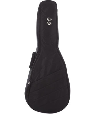 Guild Deluxe Acoustic Gig Bag Concert - Black