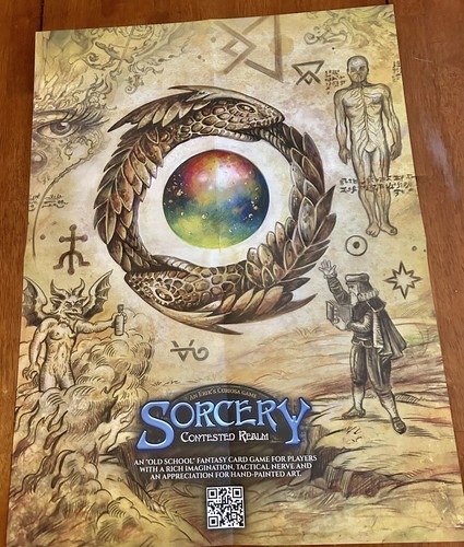 Philosophy's Stone β Foil Sorcery tcg Auction Prices Realized Tcg Cards 2023 SORCERY: CONTESTED