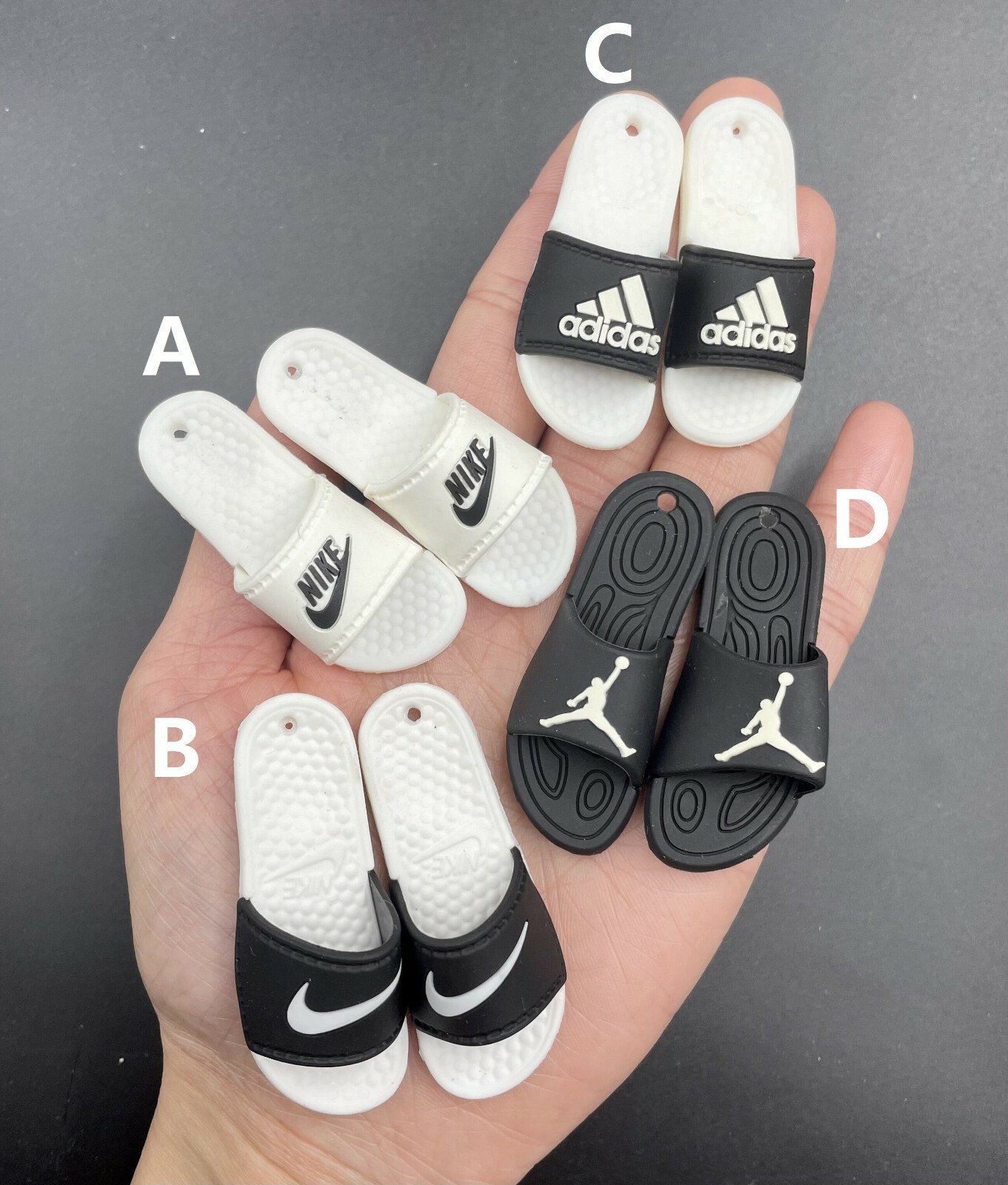 アーツアンドサイエンス Doll slippers Ⅳ 23 アーツアンドサイエンス Doll slippers Ⅳ 23