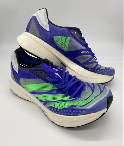 ■y'sports■adidas ADIZERO Pro Elite■ adidas Adizero Adios Pro 4 Shoes - White | Free Shipping