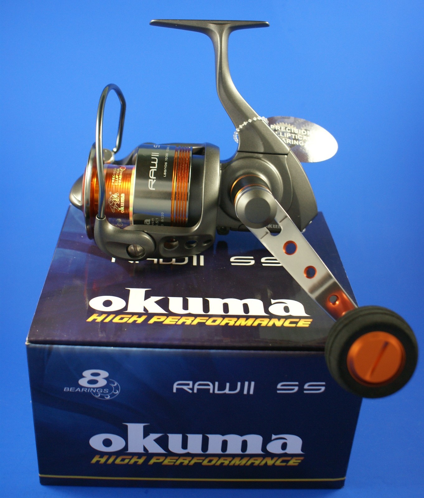 okuma metaloid 55