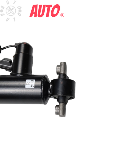 Full Set For Lincoln MKZ Front Rear Shock Struts Assys Electric GAS DOHC 2013