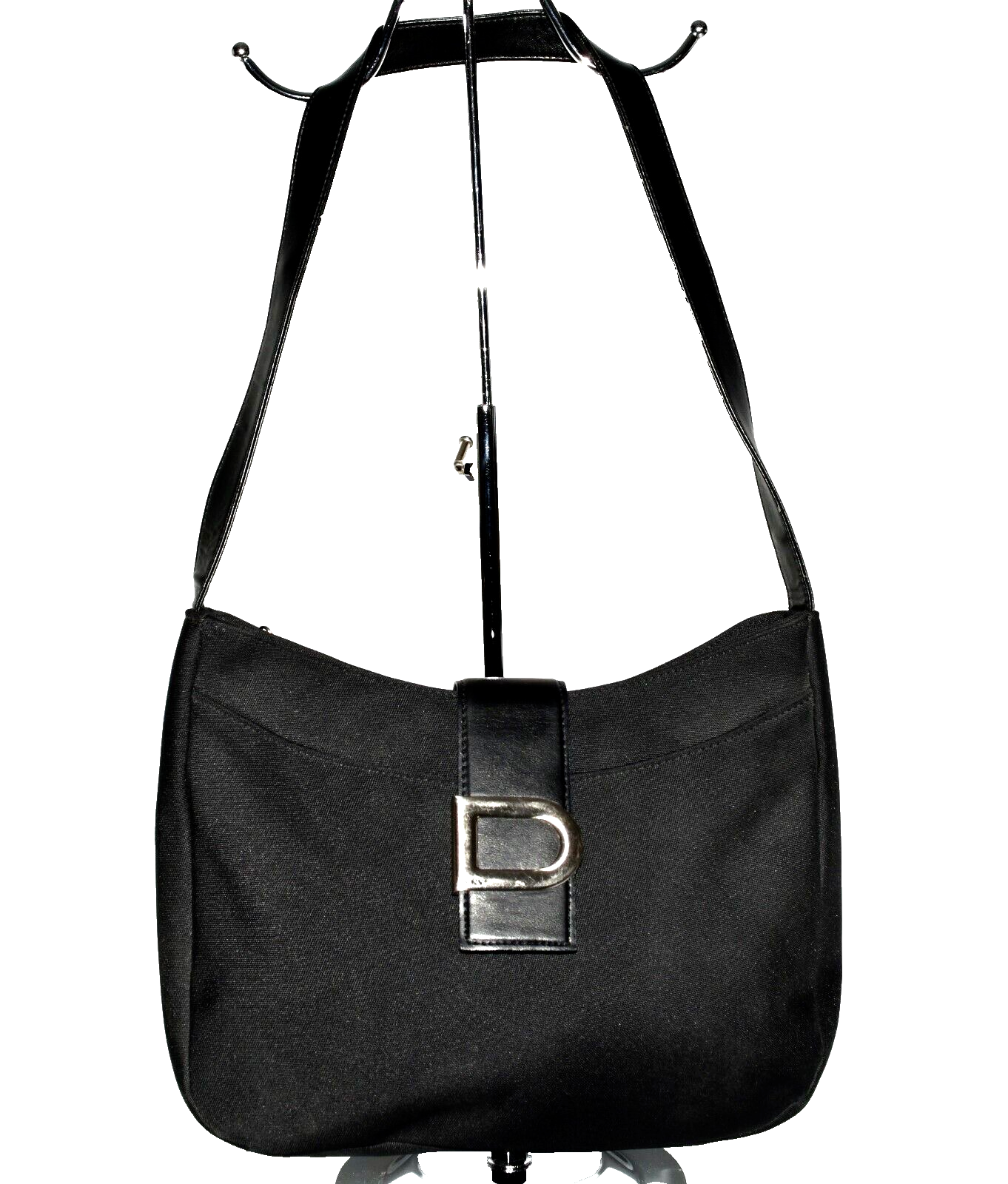 バッグ archive DKNY city leather shoulder bag archive DKNY city leather shoulder bag