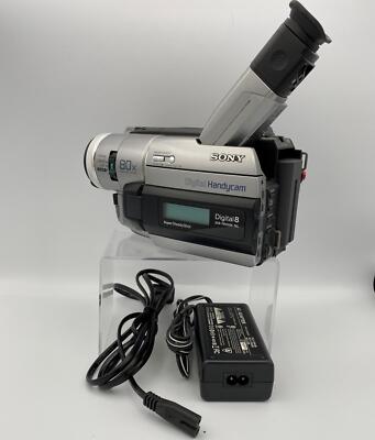 SONY　DCR-TRV310　Digital8　8mm対応　セット _1.JPG?set_id=880000500F