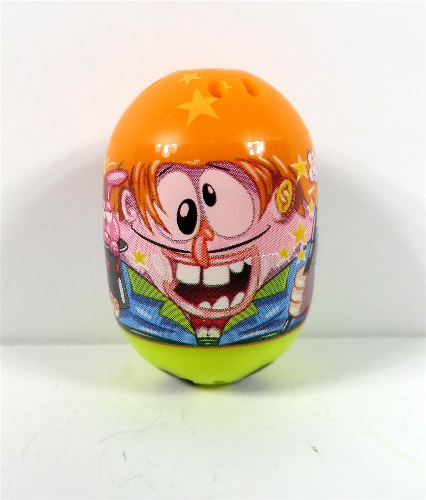 【希少品】The　Beans　Vol.2 Vintage 2010 Mighty Beanz Series 2 - Complete Collection