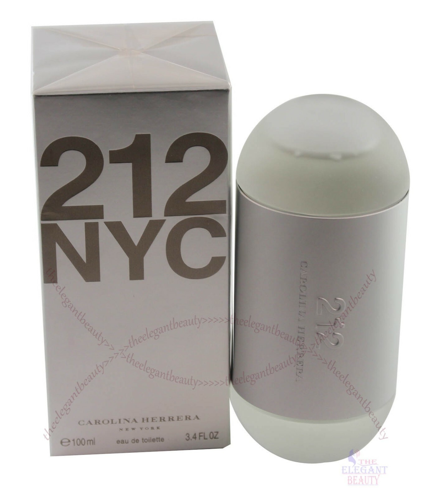 CAROLINA HERRERA 212 NYC 30ml オーデトワレ Amazon.com : Carolina Herrera 212 NYC Eau de Toilette Spray