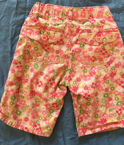 4 Piece Girls Lot Size 6-7. Gap, Oshkosh, Arizona, Great Condition