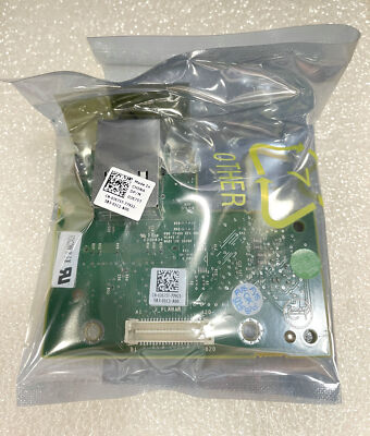 Dell K869T J675T Remote Access Card iDRAC6 Enterprise R710 R610 R510 R410 DRAC6