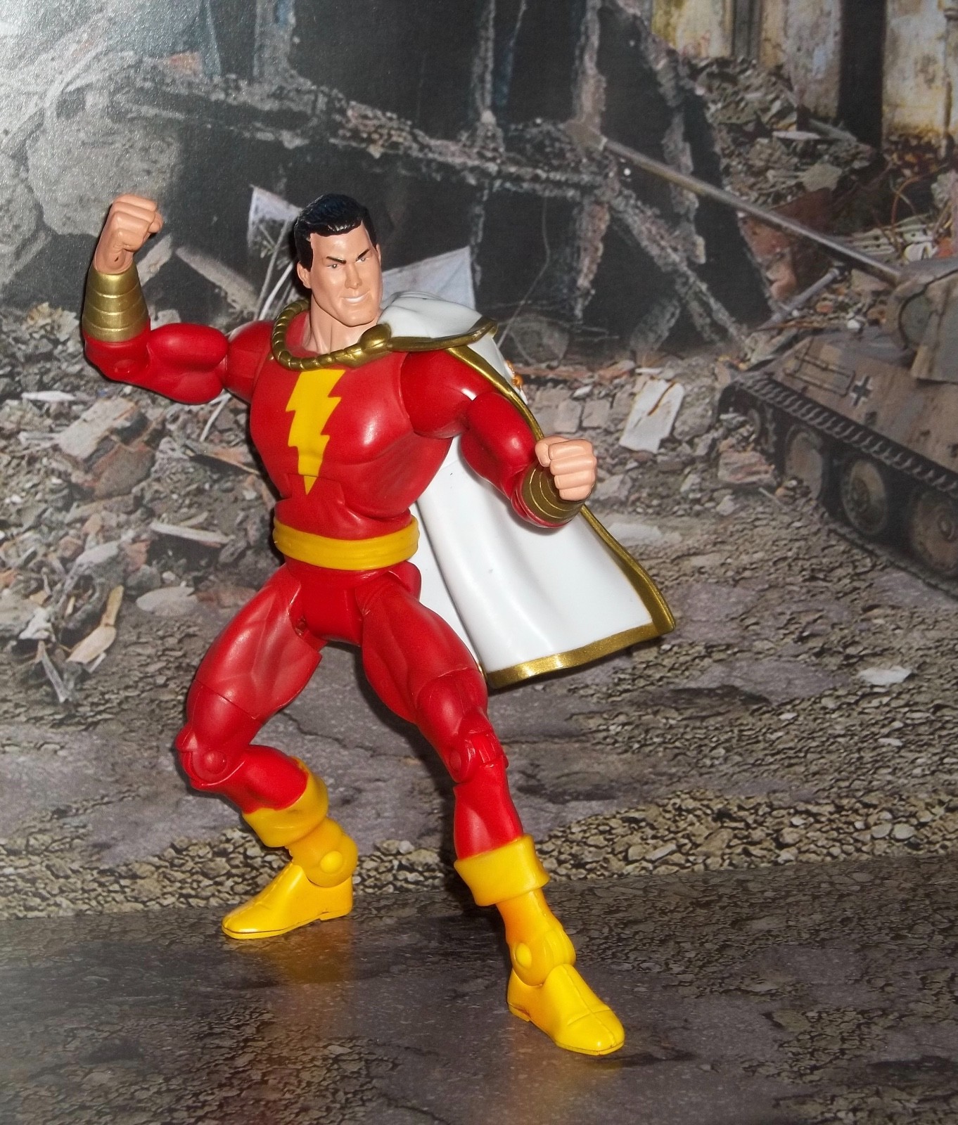 H6 超レア SHAZAM X 90s Rare Works il_1080xN.4014400177_qw4o.jpg