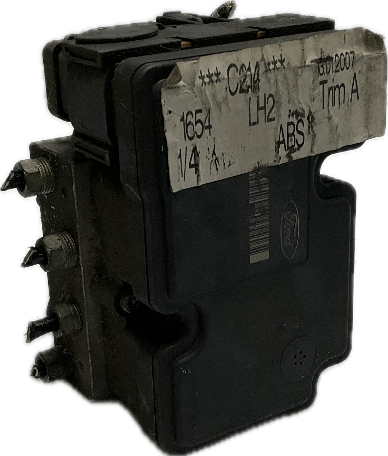 Modulo centralina ABS FORD FOCUS II 3M512M110JA 10.0207-0071.4