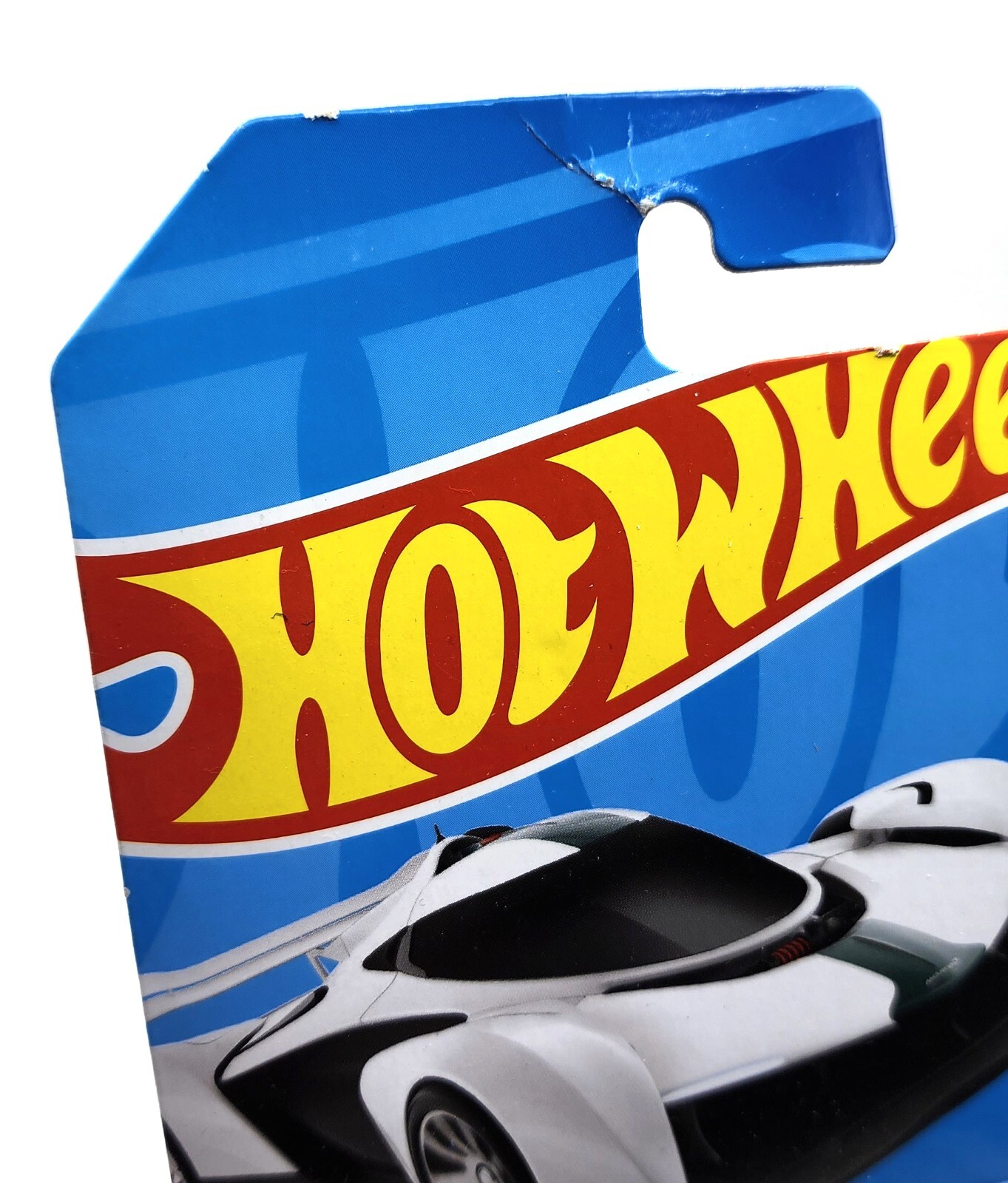 ホットウィール EURO SPEED McLaren Solus GT Hot Wheels 1:64 Premium Car Culture 