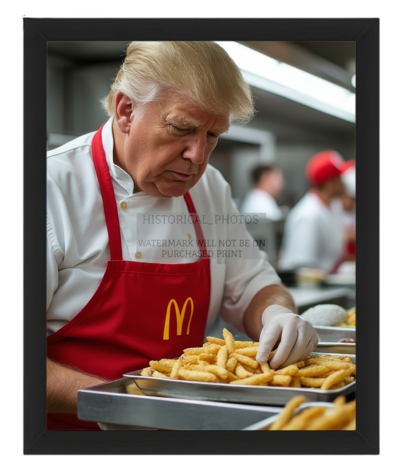 アンティーク マクドナルド トランプ トランプ（80th PLAY）806057 - MOOMIN SHOP