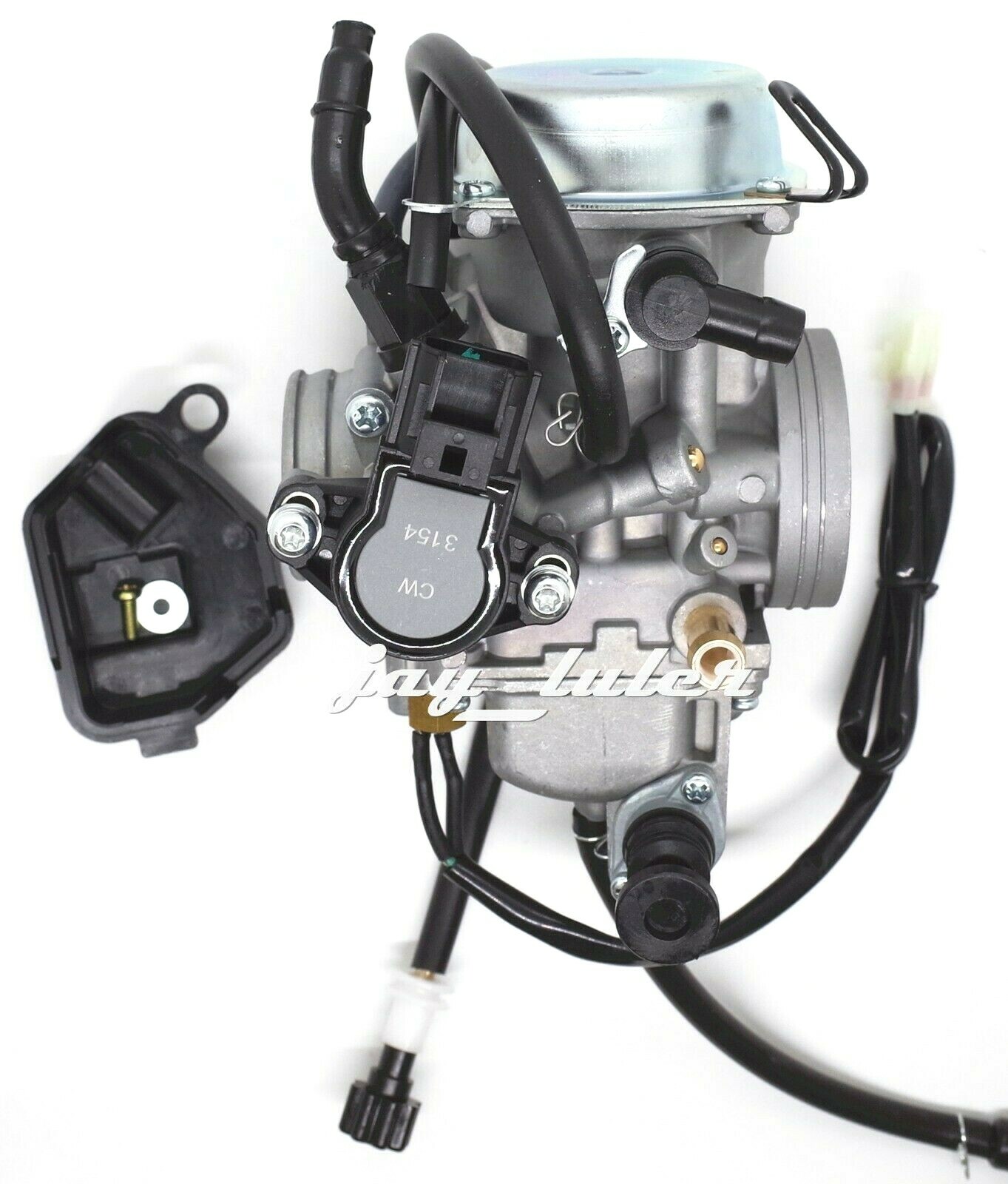 Carburetor For Honda Rancher 400 Trx400 Trx400fa Trx400fga New for