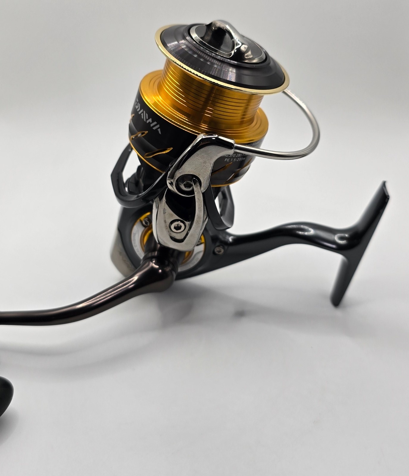 DAIWA CERTATE 3012H リール ダイワ(Daiwa) 16セルテート3012H