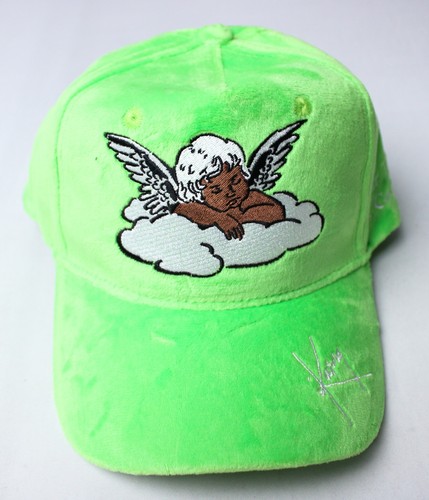 ジョリン◎◎wica grocery  ◎abaca hat Wica Grocery - Drop shaped brim straw hat (LAST ONE