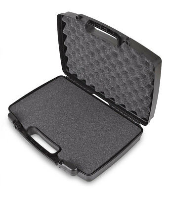 Hard Studio Case fits Universal Audio Apollo Twin MkII Duo Thunderdolt Interface