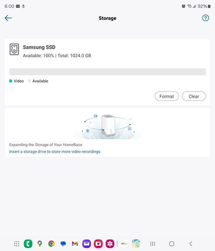Fotos del artículo de un comprador verificado